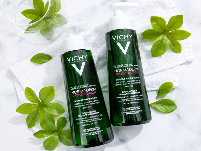  Vichy Normaderm